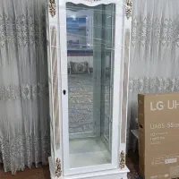 ویترین عروس کاملا نو