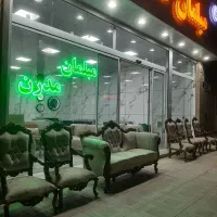 چلنیوم مبلمان به فروش میرسد