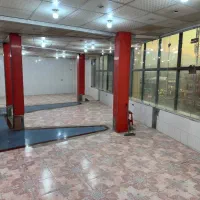 مغازه