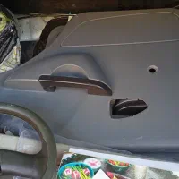 رودری مدل بالایی