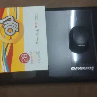 لپ تاپ لنوو