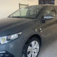 تارا v4 خاکستری ۴۰۳|خودرو سواری و وانت|تهران, آسمان|دیوار