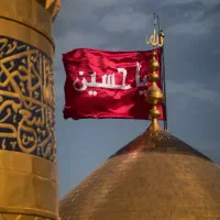 تور اقساطی هوایی رفت و برگشت کربلا ۲۰ آبان