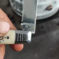 چاقوی بابامختارخوشگل