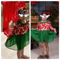 پیراهن یلدایی