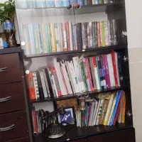 دوعددکتابخونه