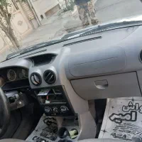 پراید مدل ۹۵ نقره ای|خودرو سواری و وانت|قم, صدوق|دیوار
