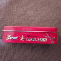 سوپاپ موتورسیکلت 125|قطعات یدکی و لوازم جانبی|تلنگ, |دیوار