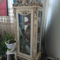 ویترین کاملا سالم