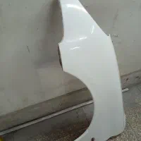 حراج حراجی چندتا گلگیر ماشین طبق عکس|قطعات یدکی و لوازم جانبی|تهران, سلسبیل جنوبی|دیوار