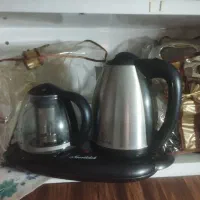 چای ساز نو نو