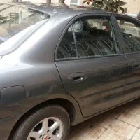 میتسوبیشی گالانت عینکی|خودرو سواری و وانت|خوی, |دیوار