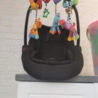 وسایل بچه لباس بچه باکس اسباب بازی و باکس لباس بچه|اسباب و اثاث بچه|بروجرد, |دیوار