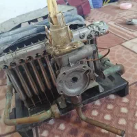 تعمیرات سیارآبگرمکن وبخاری درمحل|خدمات پیشه و مهارت|بجنورد, |دیوار