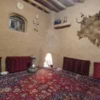 باغ ویلای نوستالژیک دربستی قَلات (ورودی شیراز)