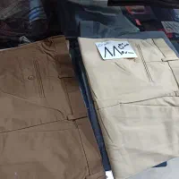 شلوار کتان ارزان ۸۸۰تومان