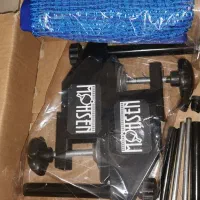 تور و گیره حرفه ای پینگ پنگ