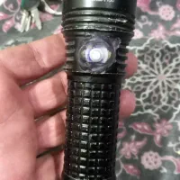 انگشتر نقره و چراغ قوه فروشی|جواهرات|ایذه, |دیوار