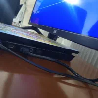 ps4 slim 1tra|کنسول، بازی ویدئویی و آنلاین|کرج, کمال‌شهر|دیوار