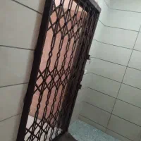 درب اکاردیونی با بهترین کیفیت|خدمات پیشه و مهارت|کرمانشاه, |دیوار