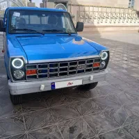 نیسان تک سوز رادیال