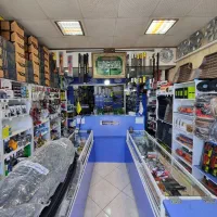 لوازم یدکی و تزیینات خودرو