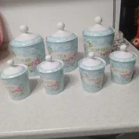 سرویس قندو چای