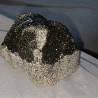 شهاب سنگ آکندرایت