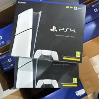 Ps5تک و تعداد  قیمت دبی|کنسول، بازی ویدئویی و آنلاین|بندرعباس, |دیوار