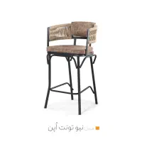 صندلی کانتر پاف ، صندلی اپن جکدار|صندلی و نیمکت|تهران, شهرک طالقانی|دیوار