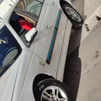 تیوفایو 95کلاس 15|خودرو سواری و وانت|شیراز, کوشک میدان|دیوار