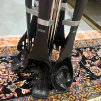 کفگیروملاقه|ظروف پخت‌وپز|تهران, مجیدیه|دیوار