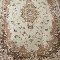 یک جفت فرش ۶ متری|فرش|گرگان, |دیوار