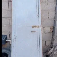 درب انبار|مصالح و تجهیزات ساختمان|گنبد کاووس, |دیوار