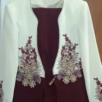 کت و شلوار مجلسی اصلا استفاده نشده