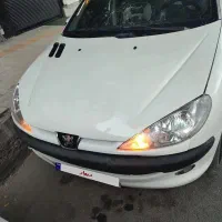 ۲۰۶SD اتومات مدل۸۸