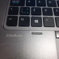 لپ تاپ استوک اچ پی cori5|رایانه همراه|درگهان, |دیوار