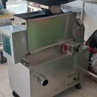 دستگاه آب گوجه گیری