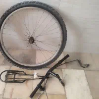 چرخ دوچرخه سایز ۲۶