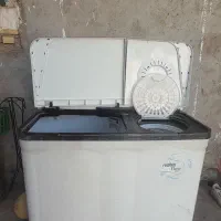 لباسشویی تمیز