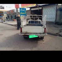 وانت بار|خودرو سواری و وانت|یاسوج, |دیوار