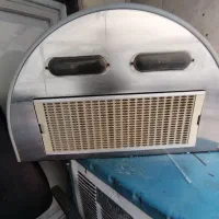 فروش تعدادی هودوهواکش وکف گیروملاغه