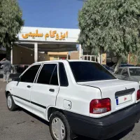 پواید ۸۹ دوگانه فابریک|خودرو سواری و وانت|قم, نیروگاه|دیوار