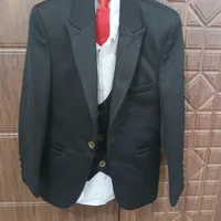 کت وشلوار پسرانه باقیمت مناسب|کفش و لباس بچه|گلستان (تهران), |دیوار