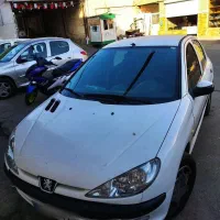 تیپ 5 سقف ستون شاسی پلمپ دریچه سیمی|خودرو سواری و وانت|تهران, هفت چنار|دیوار