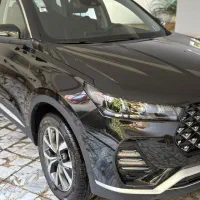 تیگو هفت پرو پریمیوم|خودرو سواری و وانت|تهران, جابری|دیوار