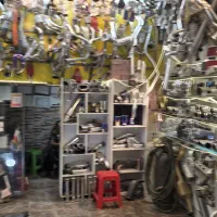 کیت برقی کیت اگزوز سنتوری بنز و بی ام وه