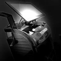 استخدام اپراتور لیزر