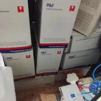 کنتاکتور 125 آمپر زیر قیمت