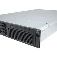 سرور hp 380dl g7|رایانه رومیزی|مشهد, الهیه|دیوار